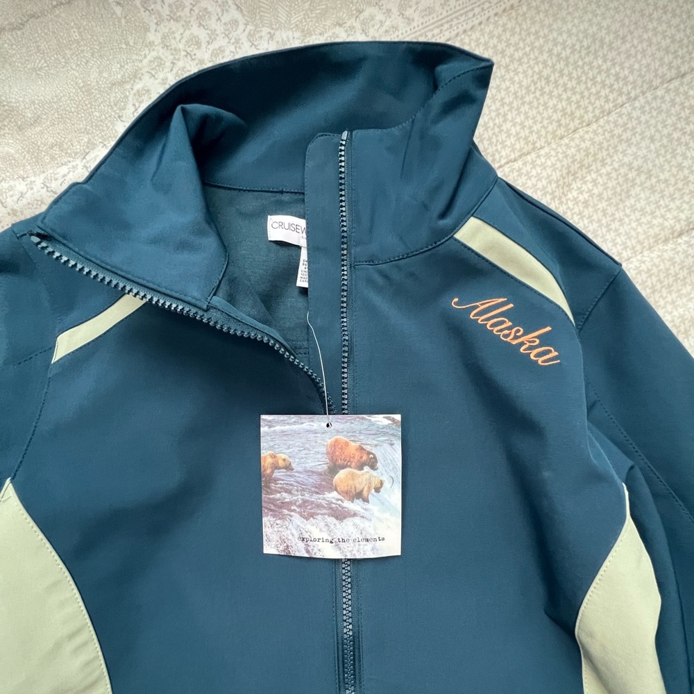 Alaska jacket - Picture 5 of 5